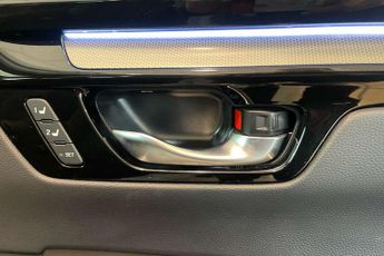 Honda CR-V 2.0 ePHEV Advance Tech 5dr eCVT