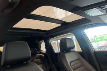 Honda CR-V 2.0 ePHEV Advance Tech 5dr eCVT