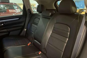 Honda CR-V 2.0 eHEV Elegance 5dr eCVT