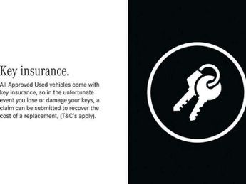 Mercedes-Benz CLA Shooting Brake CLA 180 AMG Line Premium 5dr Tip Auto