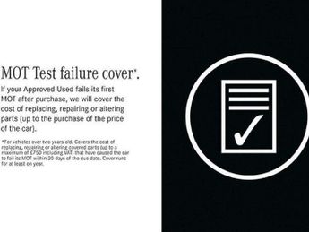 Mercedes-Benz CLA Shooting Brake CLA 180 AMG Line Premium 5dr Tip Auto