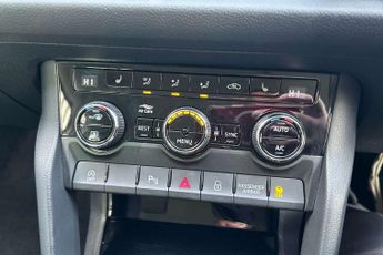 Skoda Kodiaq 1.5 TSI SE L Executive 5dr DSG [7 Seat]
