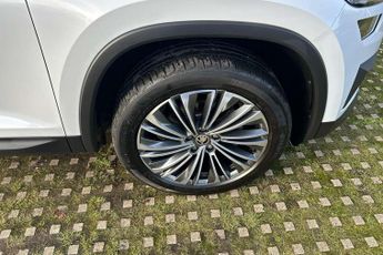 Skoda Kodiaq 1.5 TSI SE L Executive 5dr DSG [7 Seat]