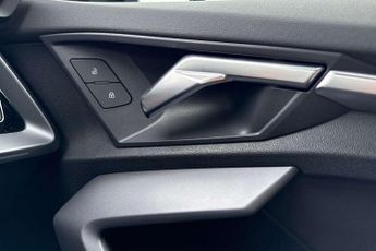 Audi A3 35 TFSI S Line 5dr S Tronic