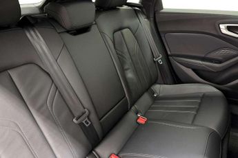 Audi A5 2.0 TFSI 204 S line 5dr S Tronic