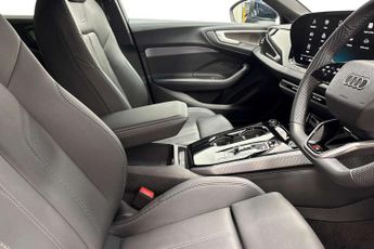 Audi A5 2.0 TFSI 204 S line 5dr S Tronic