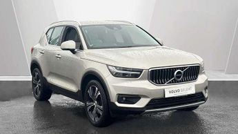 Volvo XC40 2.0 D3 Inscription Pro 5dr AWD Geartronic