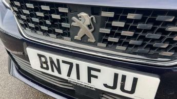 Peugeot 508 SW 1.6 PureTech GT Line 5dr EAT8