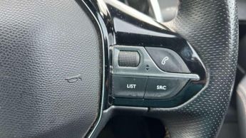 Peugeot 508 SW 1.6 PureTech GT Line 5dr EAT8