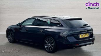 Peugeot 508 SW 1.6 PureTech GT Line 5dr EAT8