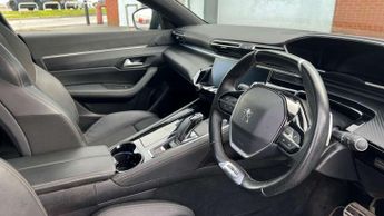 Peugeot 508 SW 1.6 PureTech GT Line 5dr EAT8