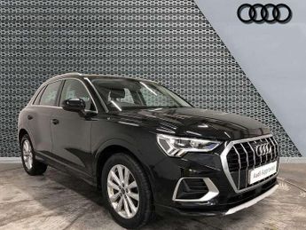 Audi Q3 35 TFSI Sport 5dr