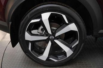 Nissan Juke 1.0 DiG-T 114 Tekna 5dr DCT