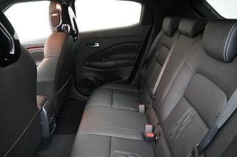 Nissan Juke 1.0 DiG-T 114 Tekna 5dr DCT