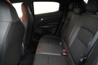 Nissan Juke 1.0 DiG-T 114 N-Connecta 5dr DCT