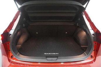 Nissan Qashqai 1.5 E-Power N-Connecta 5dr Auto
