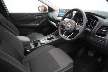 Nissan Qashqai 1.5 E-Power N-Connecta 5dr Auto