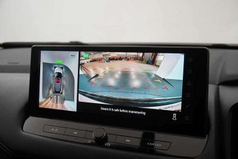 Nissan Qashqai 1.5 E-Power N-Connecta 5dr Auto