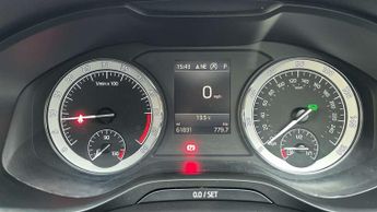 Skoda Kodiaq 2.0 TDI Edition 5dr DSG [7 Seat]