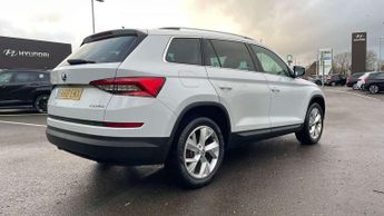Skoda Kodiaq 2.0 TDI Edition 5dr DSG [7 Seat]