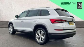 Skoda Kodiaq 2.0 TDI Edition 5dr DSG [7 Seat]