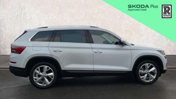 Skoda Kodiaq 2.0 TDI Edition 5dr DSG [7 Seat]