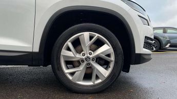 Skoda Kodiaq 2.0 TDI Edition 5dr DSG [7 Seat]