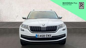 Skoda Kodiaq 2.0 TDI Edition 5dr DSG [7 Seat]