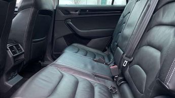 Skoda Kodiaq 2.0 TDI Edition 5dr DSG [7 Seat]