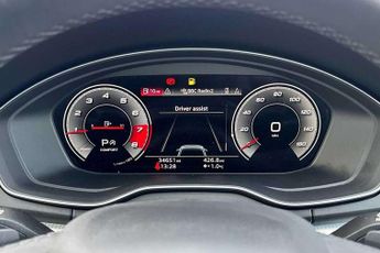 Audi Q5 45 TFSI Quattro Sport 5dr S Tronic