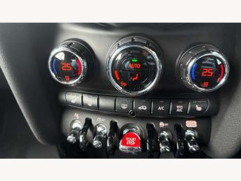 MINI Convertible 2.0 Cooper S Sport 2dr Auto