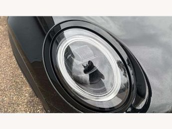 MINI Convertible 2.0 Cooper S Sport 2dr Auto