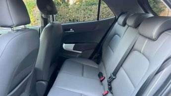 Kia Picanto 1.25 X-Line 5dr Auto