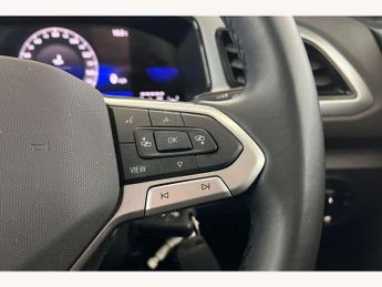 Volkswagen T-Roc 1.5 TSI Life 5dr DSG