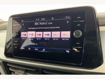 Volkswagen T-Roc 1.5 TSI Life 5dr DSG
