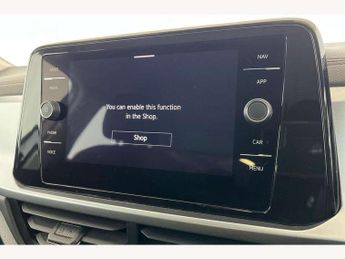 Volkswagen T-Roc 1.5 TSI Life 5dr DSG