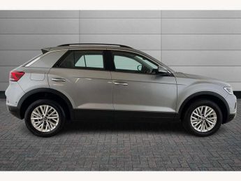 Volkswagen T-Roc 1.5 TSI Life 5dr DSG
