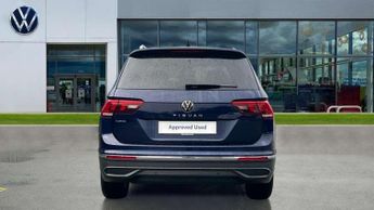 Volkswagen Tiguan Allspace 1.5 TSI Life 5dr DSG