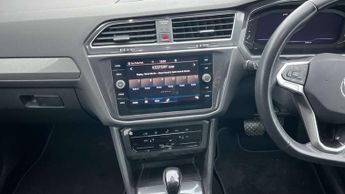 Volkswagen Tiguan Allspace 1.5 TSI Life 5dr DSG