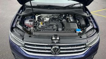 Volkswagen Tiguan Allspace 1.5 TSI Life 5dr DSG