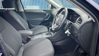 Volkswagen Tiguan Allspace 1.5 TSI Life 5dr DSG