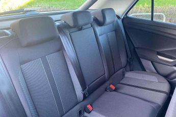 Volkswagen T-Roc 1.5 TSI Life 5dr DSG