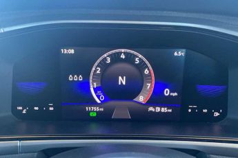Volkswagen T-Roc 1.5 TSI Life 5dr DSG