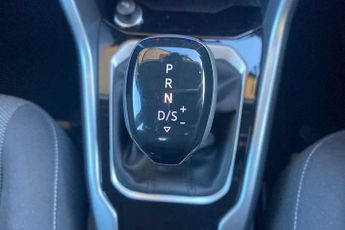Volkswagen T-Roc 1.5 TSI Life 5dr DSG