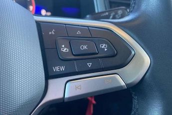 Volkswagen T-Roc 1.5 TSI Life 5dr DSG