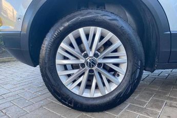 Volkswagen T-Roc 1.5 TSI Life 5dr DSG