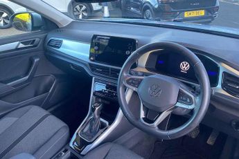 Volkswagen T-Roc 1.5 TSI Life 5dr DSG