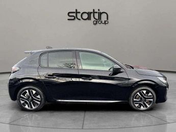 Peugeot 208 1.2 Hybrid 100 Allure 5dr e-DSC6