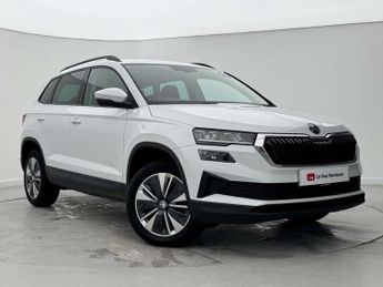 Skoda Karoq 1.0 TSI SE Drive 5dr