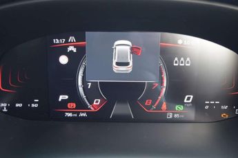 SEAT Ateca 1.5 TSI EVO SE Technology 5dr DSG